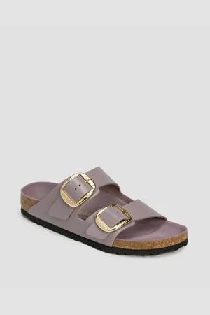 Birkenstock Arizona Ham Bb Lena Hs Narrow Pantoletten In
