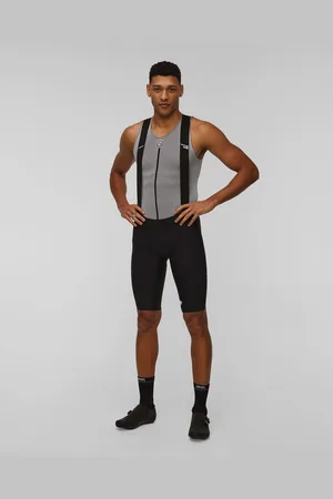 Assos Equipe R Bib Shorts S11 Fahrradshorts Für Herren In