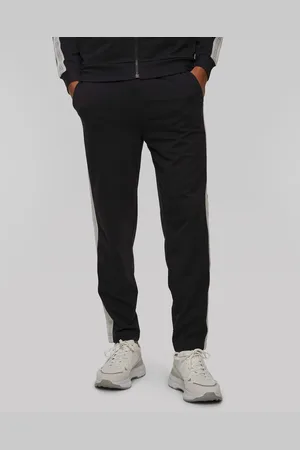 Bogner Pedro6 Herrenhose In Marineblau