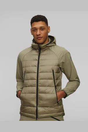 Bogner Kegan Funktionsjacke Für Herren