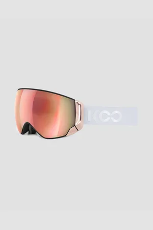KOO By Kask Enigma Chrome Skibrille