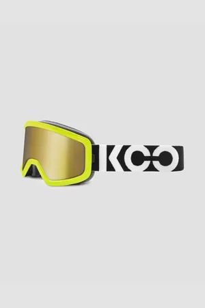 KOO By Kask Eclipse Platinum Skibrille