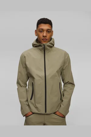 Bogner Vilmar Herrenjacke In Khaki