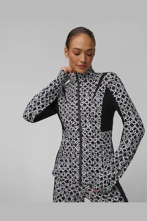 Sportalm Damenjacke In Marineblau
