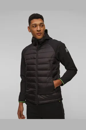 Bogner Kegan Funktionsjacke Für Herren In