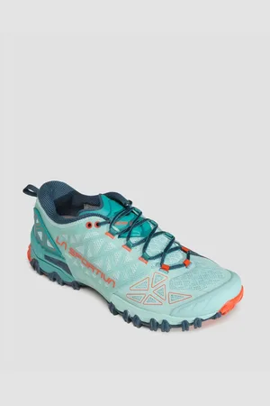 La Sportiva Bushido Ii Woman Schuhe