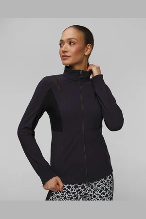 Sportalm Damenjacke In Marineblau