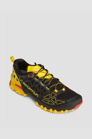 La Sportiva Bushido Ii Schuhe