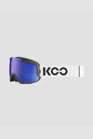 KOO Energia Verspiegelte Skibrille