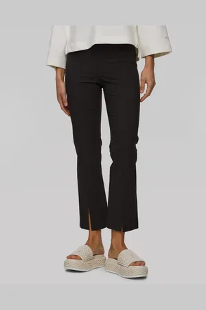 Sportalm Golfhose Für Damen In Marineblau