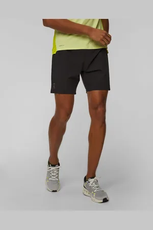 On Running 7" Performance Shorts Herrenshorts