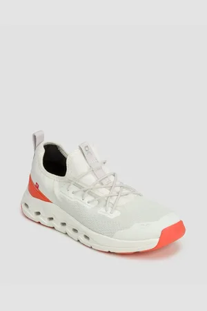 On Running Cloudleap Sportschuhe Für Kinder