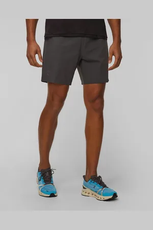 On Running 7" Performance Shorts Herrenshorts