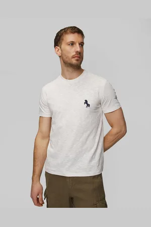 Aeronautica Militare Herren-t-shirt In