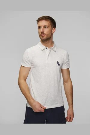 Aeronautica Militare Poloshirt Für Herren In