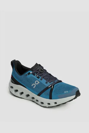 On Running Cloudsurfer Trail Trailschuhe Für Herren