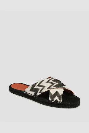 Missoni Harlow Pantoletten Für Damen
