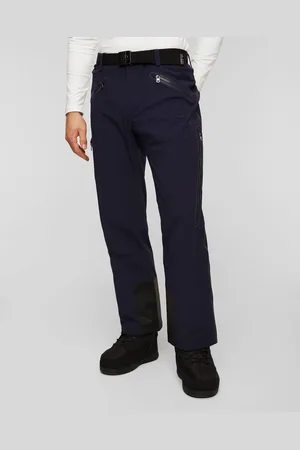 Bogner Tim2-t Marineblaue Herren-skihose