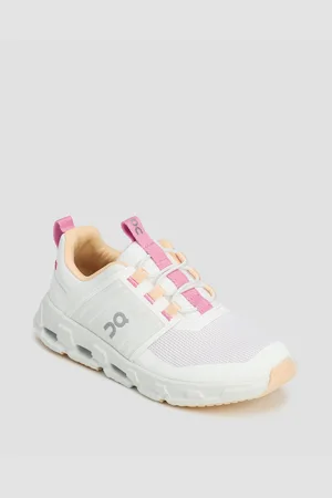 On Running Cloudswift Kids Sportschuhe Für Kinder