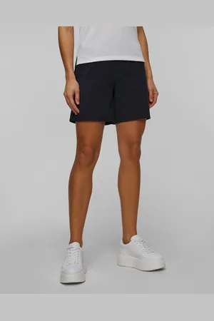 Bogner Cory Funktionsshorts Für Damen In Marineblau