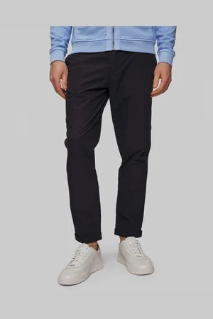 Aeronautica Militare Herrenhose In Marineblau