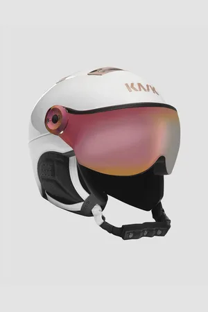 Kask Chrome Helm