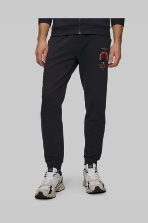 Aeronautica Militare Jogginghose Für Herren In Marineblau