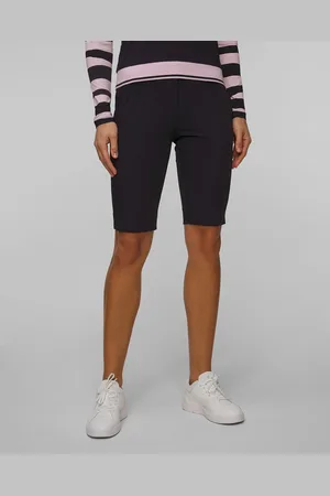 Sportalm Damenshorts In Marineblau