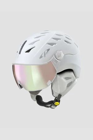 CP Cuma Cashmere Skihelm Für Damen