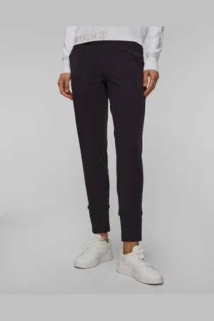 Sportalm Golfhose Für Damen In Marineblau
