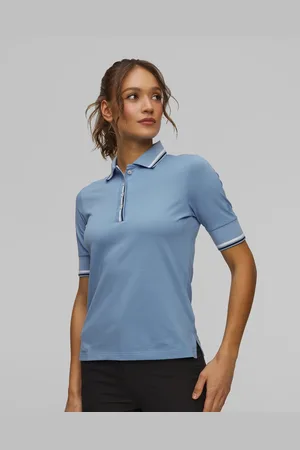 Bogner Elenor Poloshirt Für Damen