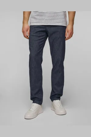 Alberto Lou-j - Super Light Coolmax® Herrenhose