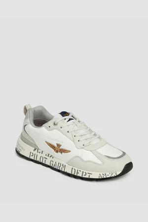 Aeronautica Militare Herren-sneaker