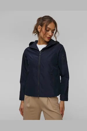 Bogner Zafina Damenjacke In Marineblau