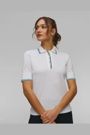 Bogner Elenor Poloshirt Für Damen