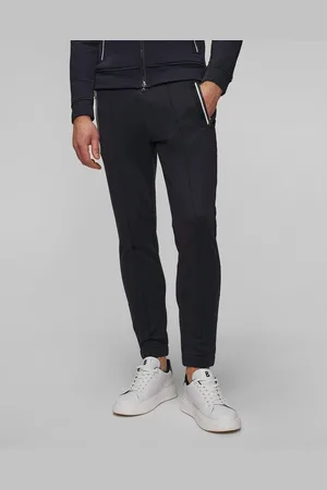 Bogner Alfred Herrenhose In Marineblau