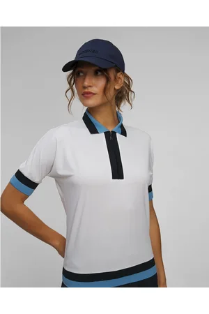 Bogner Andrina Funktionspolo Für Damen