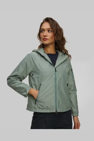 Bogner Zafina Damenjacke In Khaki
