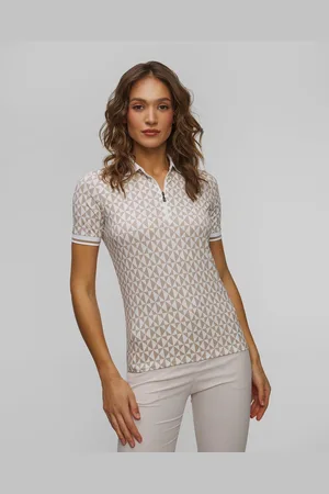 Bogner Calista Funktionspolo Für Damen