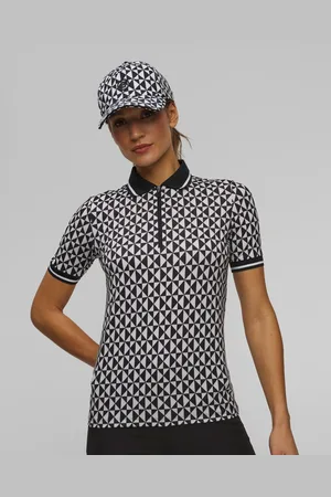 Bogner Calista Funktionspolo Für Damen