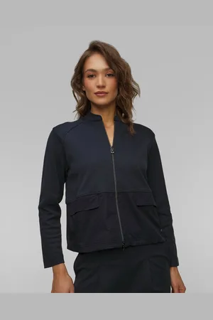 Bogner Galina Damenjacke In Marineblau