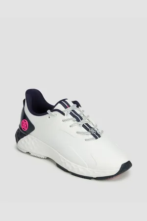 G/FORE Mg4+ Perforated Tpu Golf Golfschuhe Für Damen In Marineblau