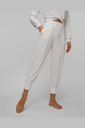 Deha Damen-jogginghose Aus Modal In