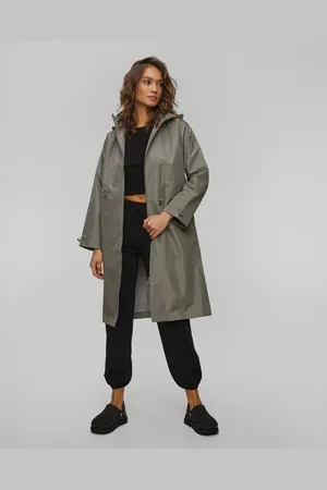 Deha Damenparka