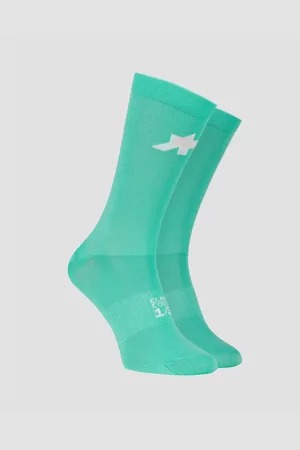 Assos Racing Socks S11 Fahrradsocken In