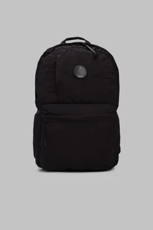 C.P. Company C.p. Company Nylon B Lens Herrenrucksack In