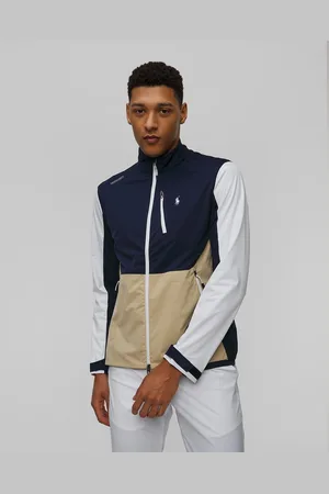 Ralph Lauren Ralph Lauren Rlx Golf Herrenjacke