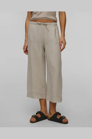 Deha Leinen-culottes Für Damen In