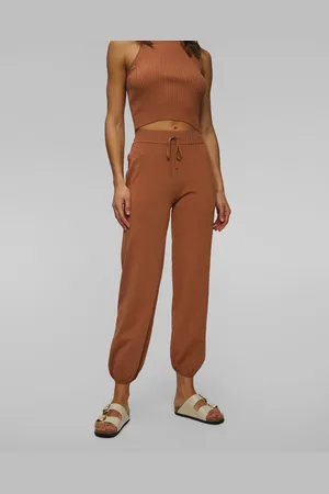 Deha Damenhose Aus Rayon