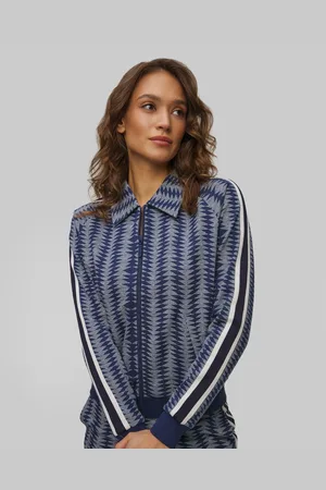 The Upside Joie Pari Zip Jacket Damenjacke